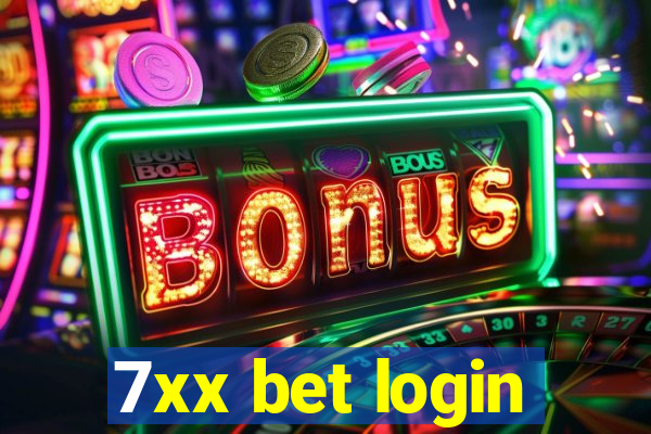 7xx bet login